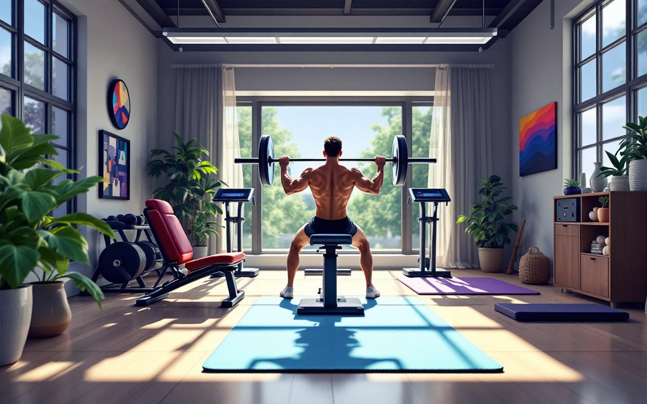 Découvrez Aviatur, le blog dédié à la musculation à domicile et au fitness, qui vous guide avec des conseils pour un entraînement efficace et motivant. Explorez les innovations en équipement sportif, suivez l’actualité du secteur et partagez des expériences d’utilisateurs inspirantes. Boostez votre bien-être et obtenez des résultats rapides grâce à nos astuces et analyses.